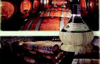 不用开瓶器开红酒的窍门